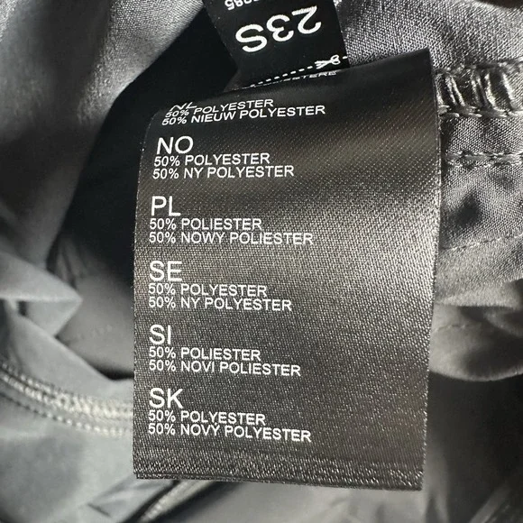 KUHL Freeflex Jogger Mens M Gray Stretch Lightweight Softshell Quick Dry Pants - Picture 9 of 12